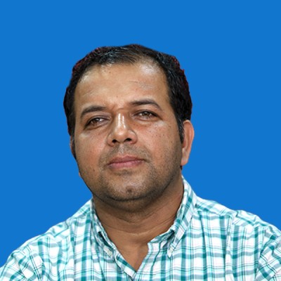 मनोज पण्डित